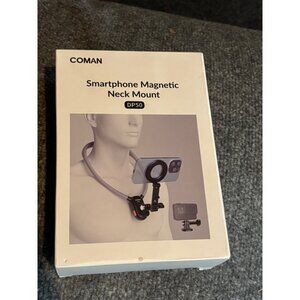 Coman Smartphone Magnetic Neck Mount DP50